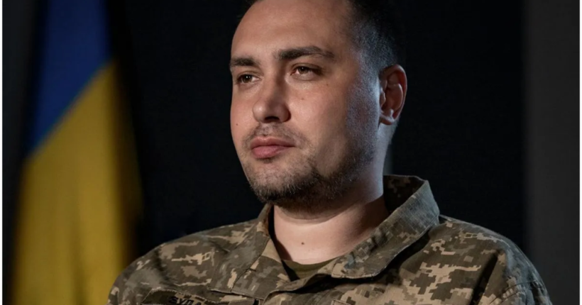 Буданов: Нова гонка озброєнь уже в розпалі, про що свідчать паради в Китаї та КНДР