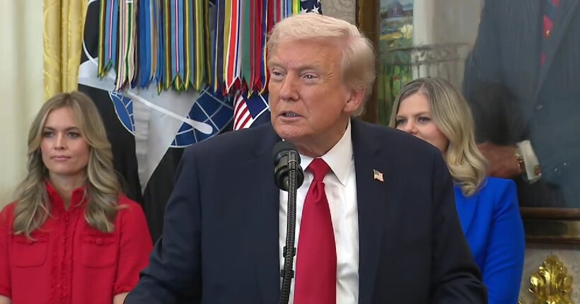 Зустріч Трампа і Путіна в Будапешті: президент США відповів, коли очікується