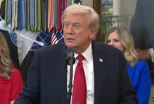 Зустріч Трампа і Путіна в Будапешті: президент США відповів, коли очікується