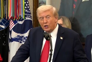 Трамп: Путіну 
