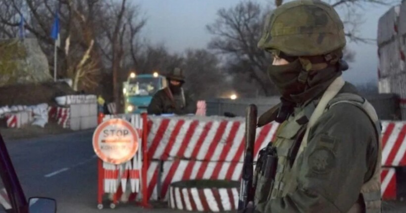 На Одещині фура врізалася в блокпост: загинули військові