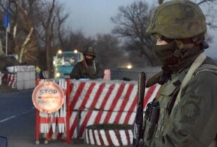 На Одещині фура врізалася в блокпост: загинули військові