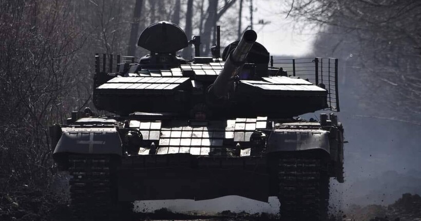 ЗСУ мають успіхи у Запорізькій області, витискають ворога з Сумщини - Сирський