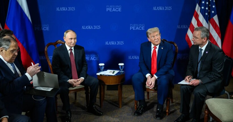 Трамп про нові санкції проти росії: Зараз може бути не найкращий час