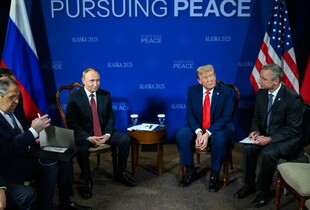 Трамп про нові санкції проти росії: Зараз може бути не найкращий час