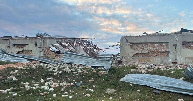 Ворог обстріляв Харків і ще сім населених пунктів області: є постраждалі