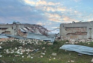 Ворог обстріляв Харків і ще сім населених пунктів області: є постраждалі