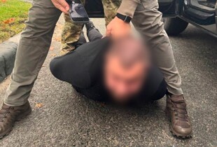 Правоохоронці затримали трьох викрадачів чоловіка у Харкові: зловмисники вимагали $97 000