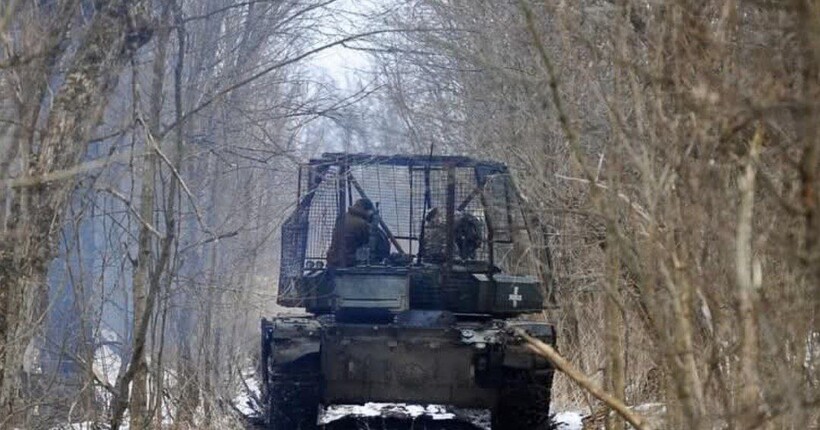 Ворог застосував понад 820 FPV за добу на півдні - Сили оборони