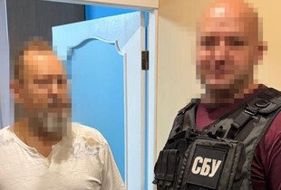 СБУ затримала священника, який закликав українських захисників скласти зброю