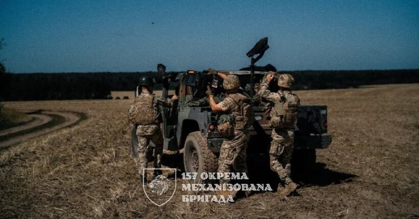 Пунько: Найпопулярніша посада серед військових за 