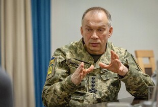 Сирський провів зустріч із військовими капеланами: обговорили розвиток капеланської служби