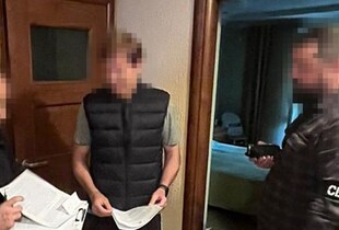 Трьох агентів рф засуджено за коригування ударів по Чернігівщині та Донеччині
