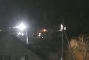 На військовому заводі в Башкортостані стався вибух: є постраждалі