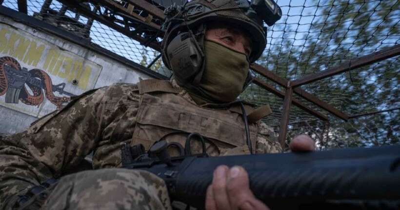Росіяни намагаються збільшити артилерійський вплив на підрозділи 
