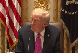 Трамп: Сподіваюся, нам вдасться завершити війну, не вдаючись до 