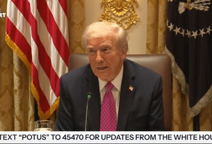 Трамп відповів, чи турбує його, що Путін 