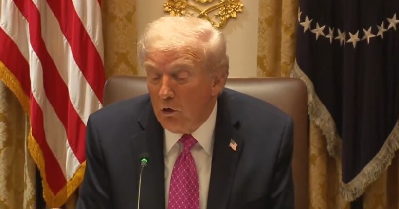 Трамп прокоментував ідею будівництва тунелю між США та росією: Зеленський відреагував