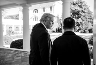 Трамп і Зеленський зустрілися, щоб врятувати тисячі життів - Білий дім