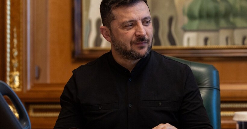 Зеленський: Україна та США зосередяться на виробництві зброї та логістиці поставок