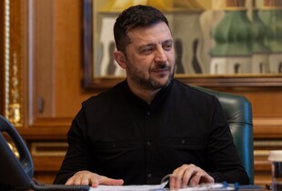 Зеленський: Україна та США зосередяться на виробництві зброї та логістиці поставок