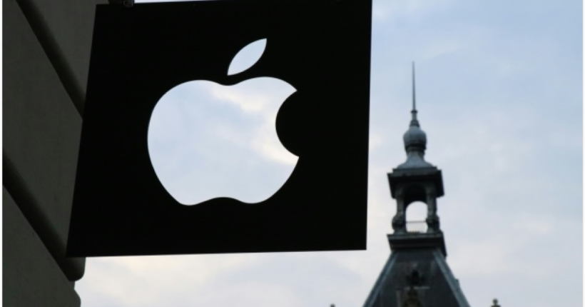 Apple стане ексклюзивним транслятором Формули-1 у США