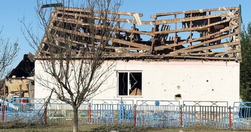 Ворог завдав майже 900 ударів по Запоріжжю і області: в ОВА повідомили про наслідки