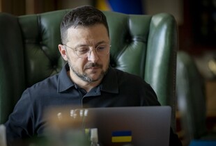 Мерц, Стубб, Кошта і Стармер прокоментували переговори у США