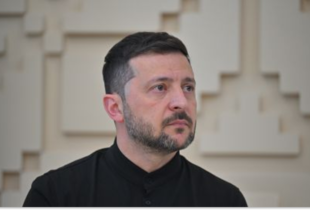 Я мав спільну телефонну розмову з лідерами європейських країн за підсумками розмови із президентом США - Зеленський