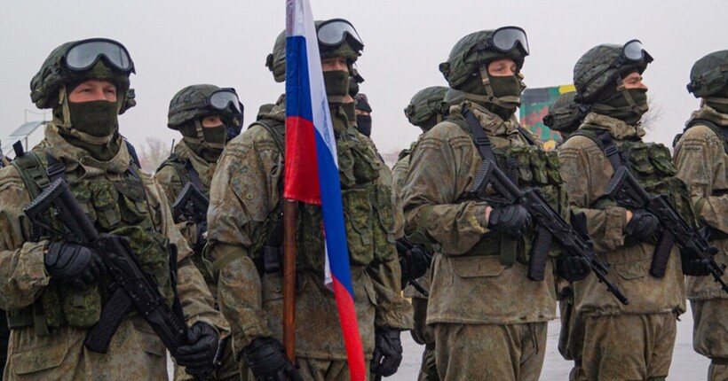 Понад 25 000 дезертирів за дев'ять місяців: російські військові масово тікають із Центрального округу