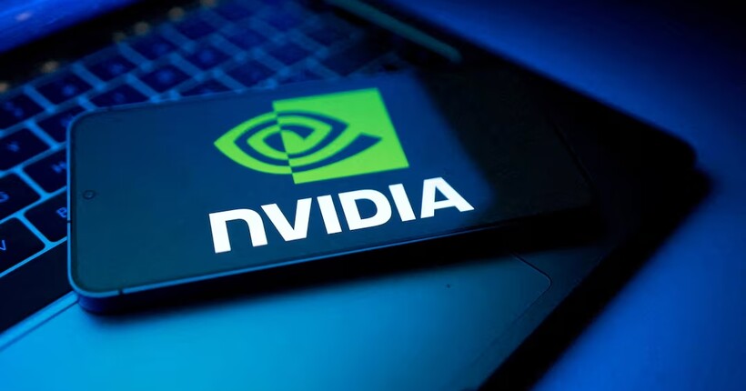 Nvidia представила першу виготовлену у США пластину Blackwell на заводі TSMC