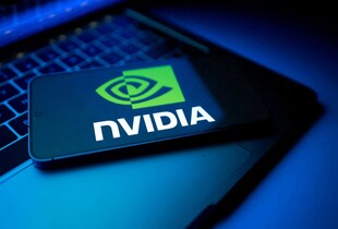 Nvidia представила першу виготовлену у США пластину Blackwell на заводі TSMC