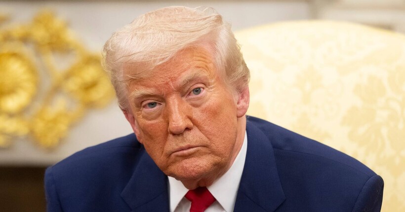 Трамп розповів Зеленському про діалог із Путіним щодо саміту в Будапешті