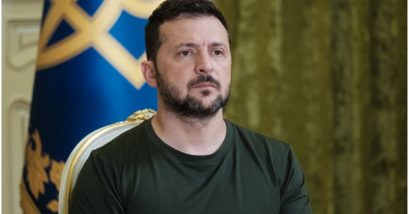Зеленський провів зустріч з керівниками американських аналітичних центрів