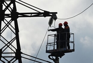 У Сумській області запровадили аварійні відключення світла
