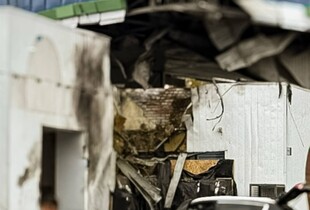 Ворог з ночі масовано атакує дронами і КАБами Сумську громаду - ОВА