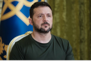 Після припинення вогню, нам потрібні гарантії, щоб путін не повернувся до нас з новою агресією - Зеленський