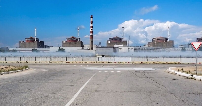 Українські енергетики відновлюють лінії електропостачання ЗАЕС - Міненерго