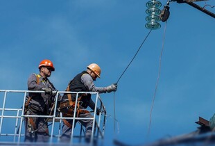Уряд посилює захист критичної інфраструктури: створено координаційний центр і спрощено відновлення
