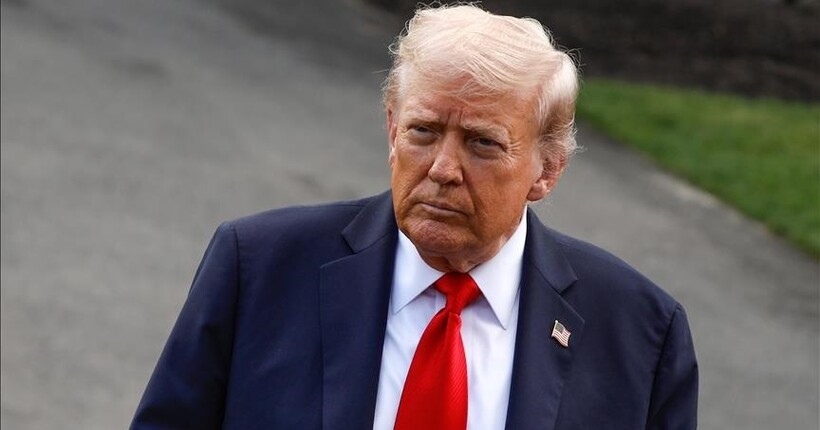 Трамп закликав Зеленського і Путіна припинити війну та укласти угоду