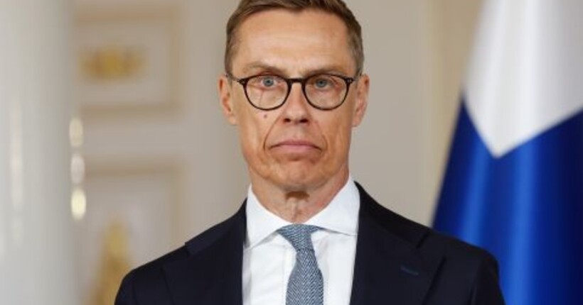 Стубб: Трамп – єдиний, хто може змусити Путіна сісти за стіл переговорів