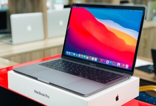 Apple вперше випустила MacBook Pro без зарядки: кого це торкнеться