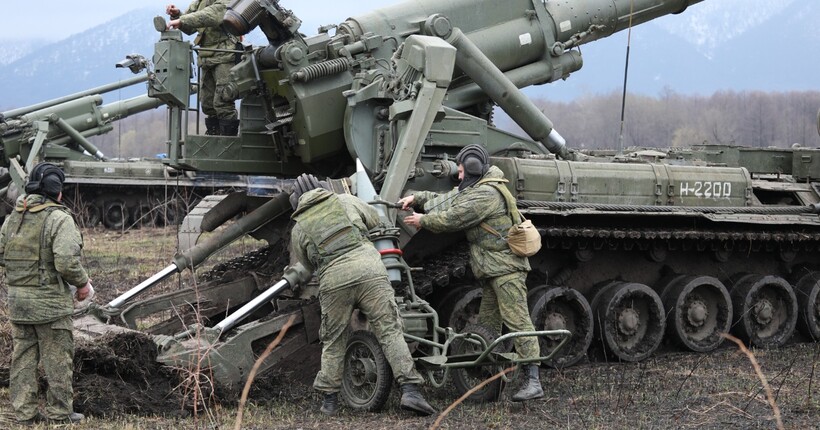The Economist: росії потрібно понад 100 років, щоб повністю окупувати Україну