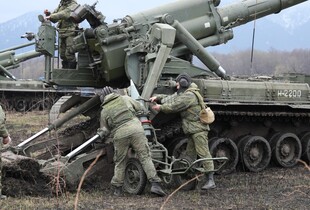 The Economist: росії потрібно понад 100 років, щоб повністю окупувати Україну