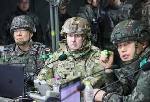 Головнокомандувач армії США в Південній Кореї використовує ШІ для прийняття рішень – Business Insider