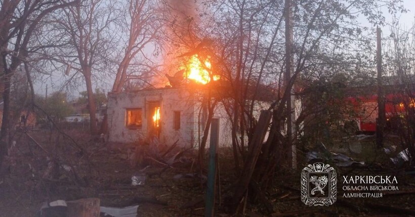 Атака на Лозову: в ОВА повідомили, що кількість постраждалих зросла