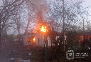 Атака на Лозову: в ОВА повідомили, що кількість постраждалих зросла