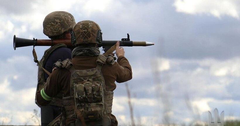 На фронті зафіксовано 116 боїв: окупанти штурмували на 15 напрямках