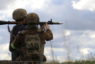 На фронті зафіксовано 116 боїв: окупанти штурмували на 15 напрямках