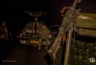 ЗСУ за добу ліквідували 1000 окупантів: Генштаб оновив дані